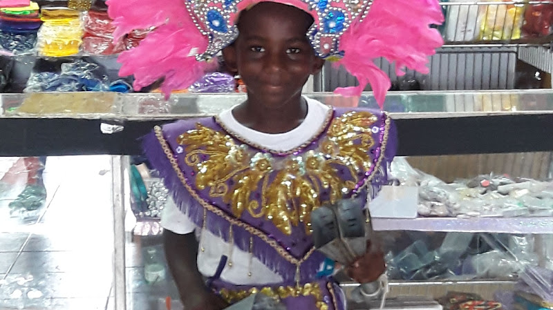 Junkanoo World