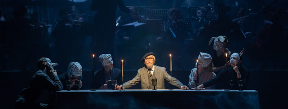Juozo Miltinio dramos teatras Travel Forum Reviews