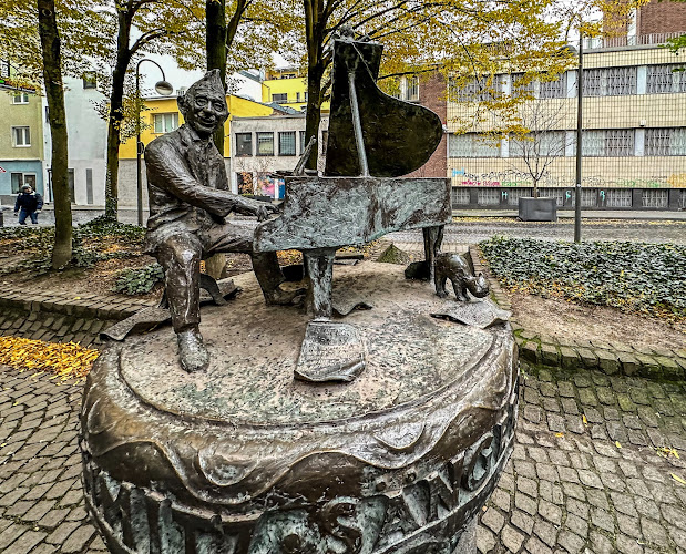 Jupp-Schmitz-Denkmal