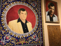 Jurabek Murodov Museum Travel Forum Reviews