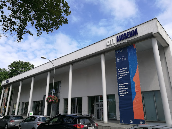 Jurmala City Museum