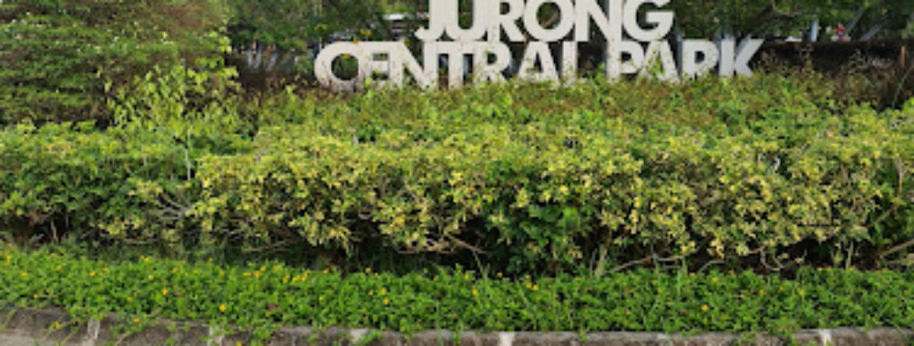 Jurong Central Park Travel Forum Reviews