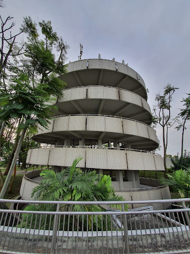 Jurong Hill Park