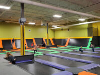 Just Jump Trampoline Park Travel Forum Reviews
