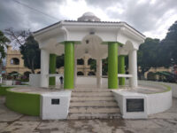 Jutiapa Central Park Travel Forum Reviews