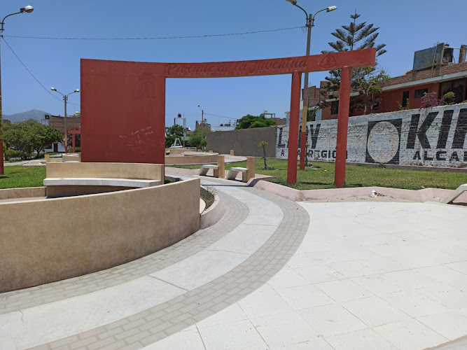 Juventud Park