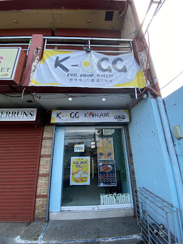 K-Egg – Molino 5 Bacoor