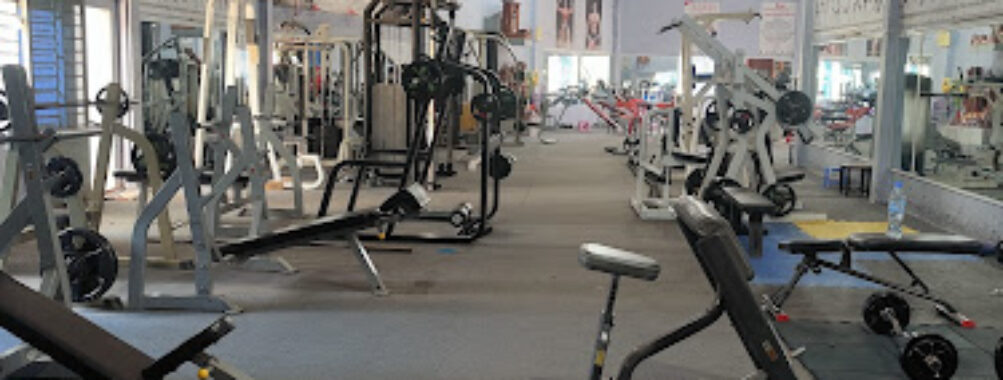 K.H Sport Club Gym, Krong Kampot Travel Forum Reviews