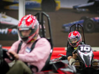 K1 Speed - Indoor Go Karts, Corporate Event Venue, Team Building Activities Travel Forum Reviews