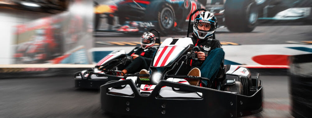 K1 Speed - Indoor Go Karts, Corporate Event Venue, Team Building Activities Travel Forum Reviews