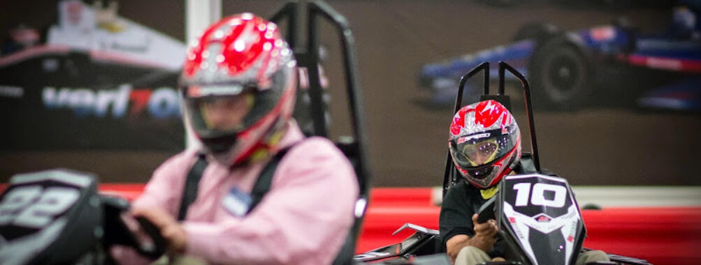 K1 Speed - Indoor Go Karts, Food, Games, and Things to Do In Salt Lake City Travel Forum Reviews