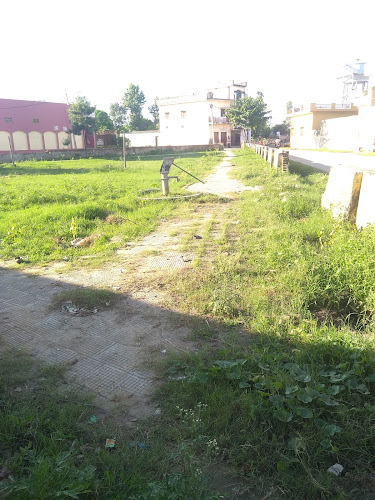 KAJIPURA JAAT PARK