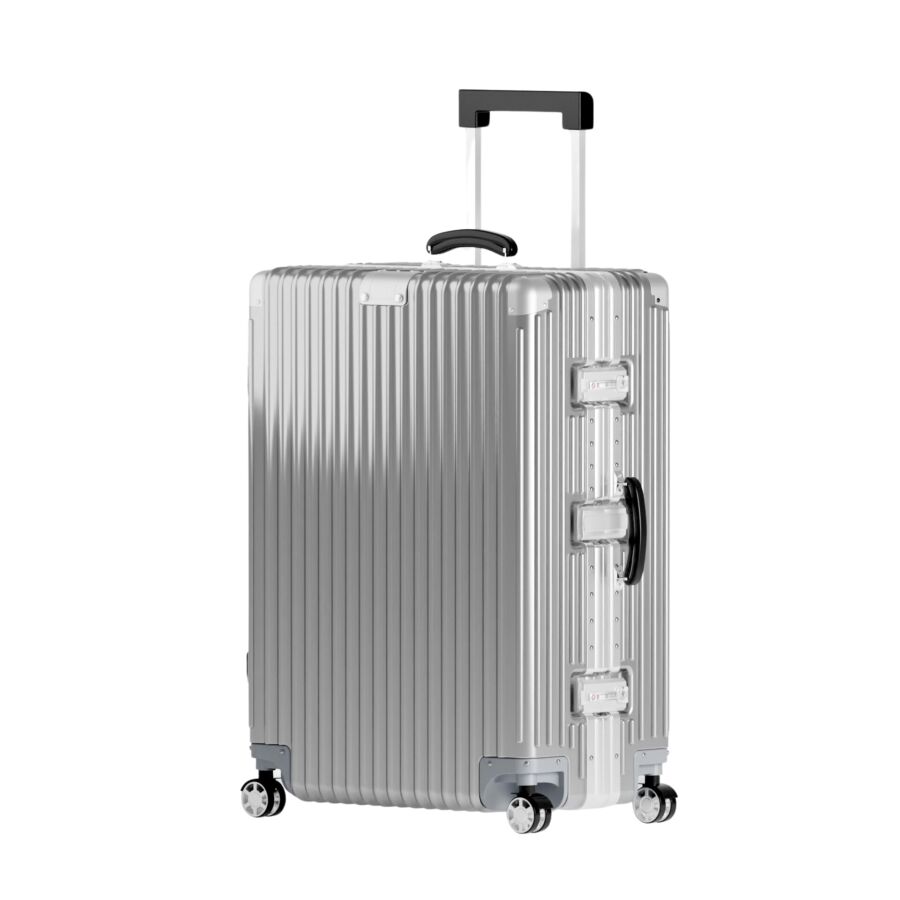 KARGO Silver Spinner
