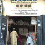 KATAKO MARKET Jos