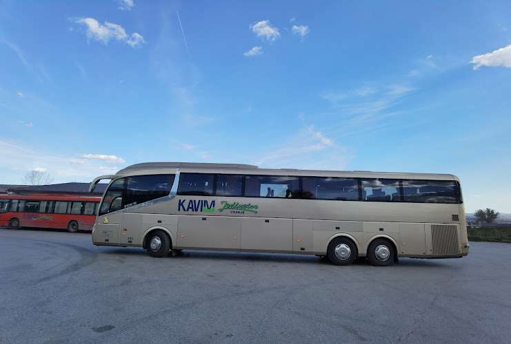 KAVIM-JEDINSTVO