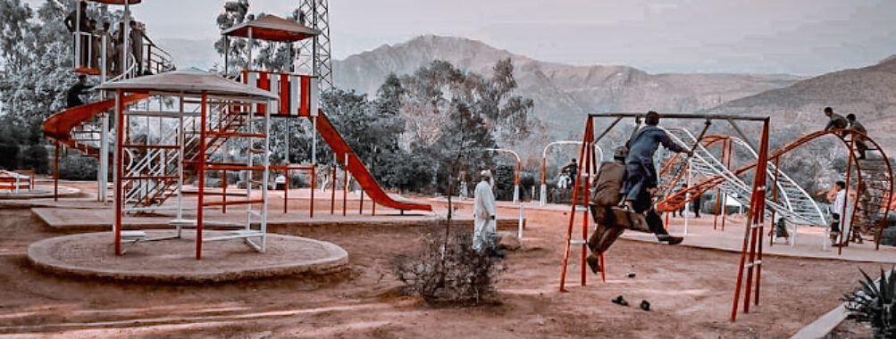 KDA Park Travel Forum Reviews