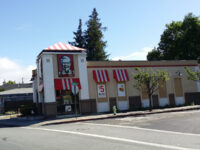 KFC Travel Forum Reviews