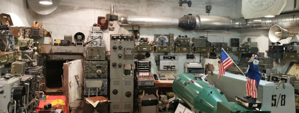 KGB Atomic Bunker Museum Travel Forum Reviews