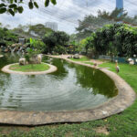 KL Bird Park