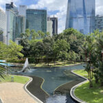 KLCC Park