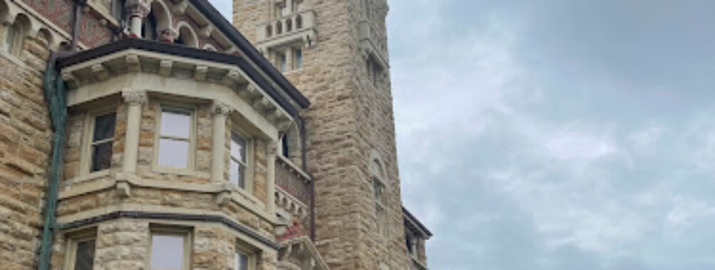 KU Natural History Museum Travel Forum Reviews