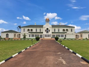Kabaka's Palace