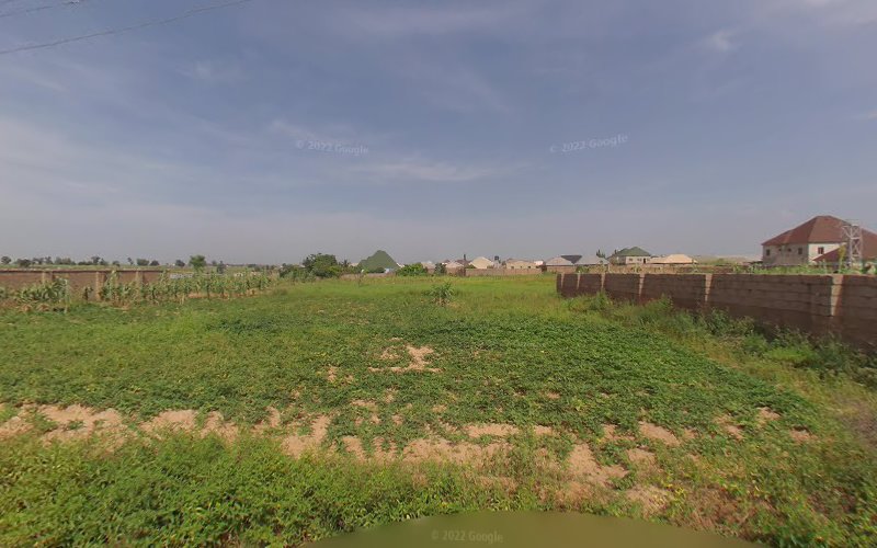 Kabama Layout, Zaria.