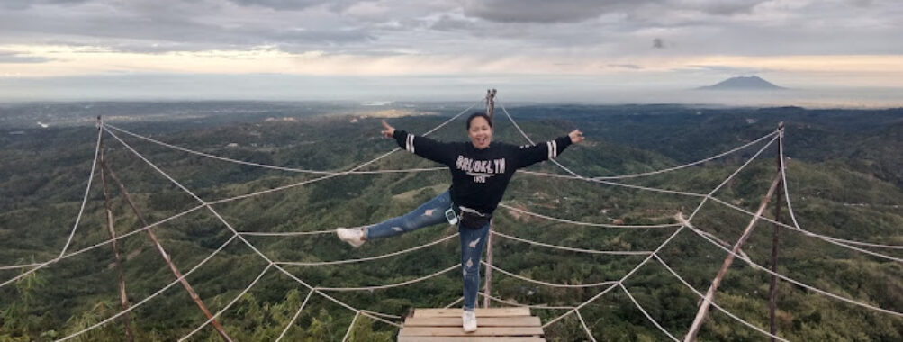 Kabayunan view deck Travel Forum Reviews