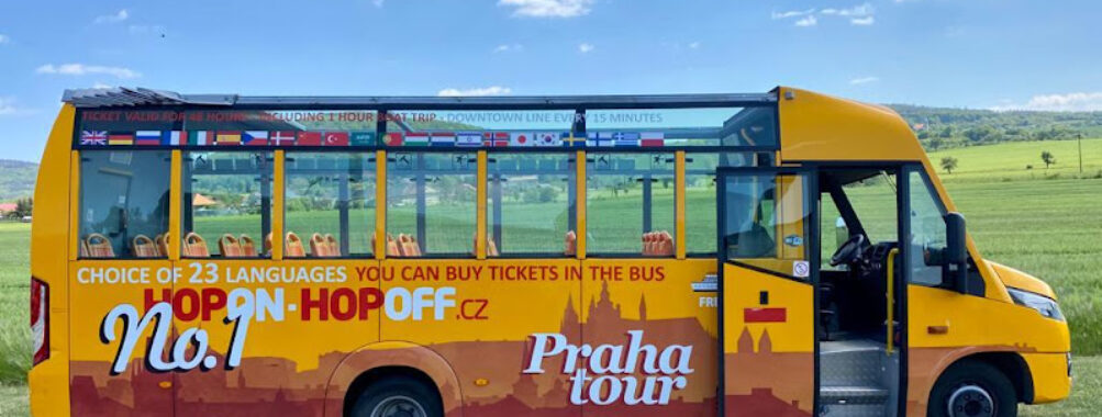 KabrioBus Payer - VisitTeplice Travel Forum Reviews