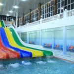 Kabul Water Park