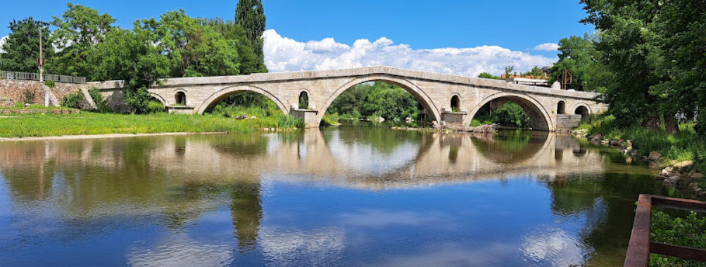 Kadin Bridge Travel Forum Reviews