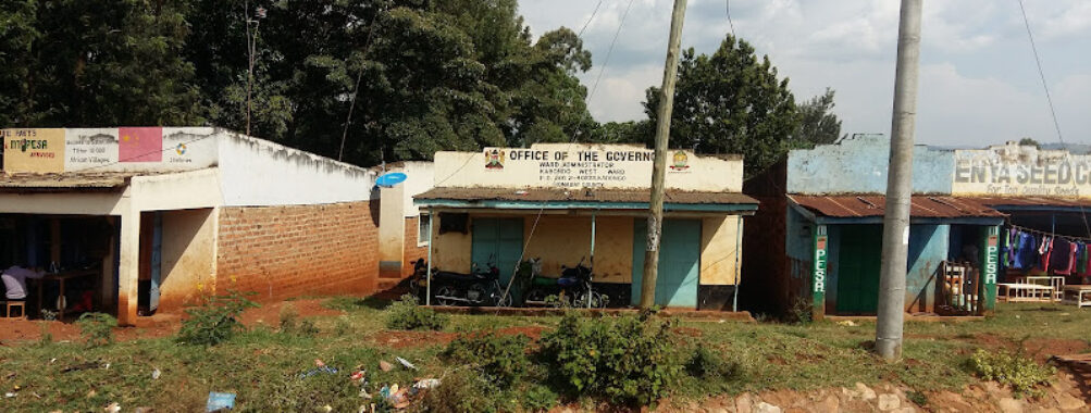 Kadongo Travel Forum Reviews