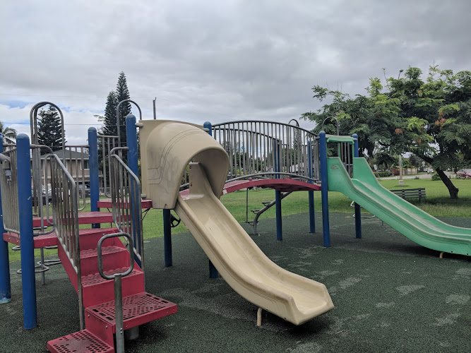 Kaelepulu Park