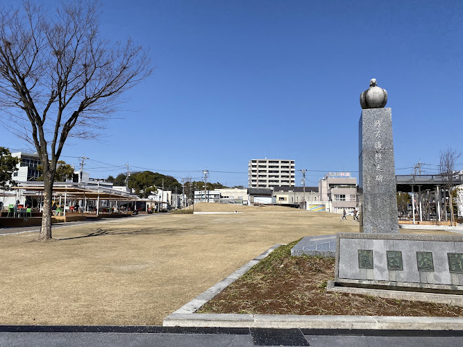 Kagoda Park