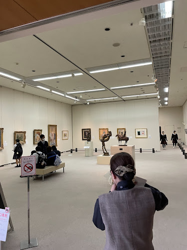 Kagoshima City Museum of Art