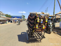 Kahama Travel Forum Reviews