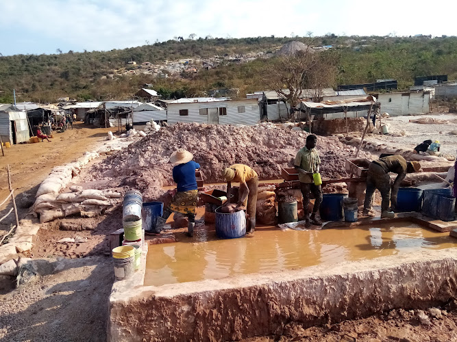 Kahama Rural