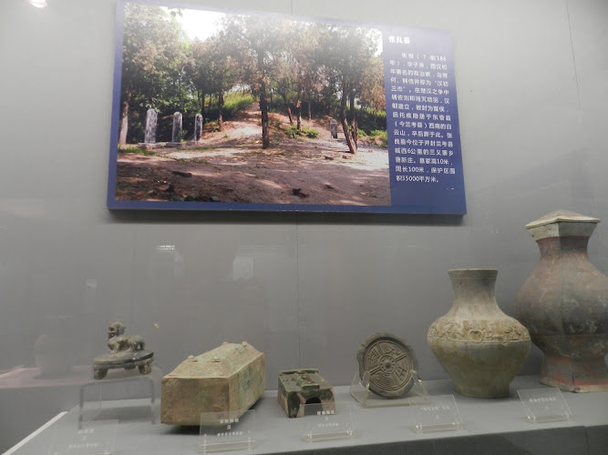 Kaifeng Museum