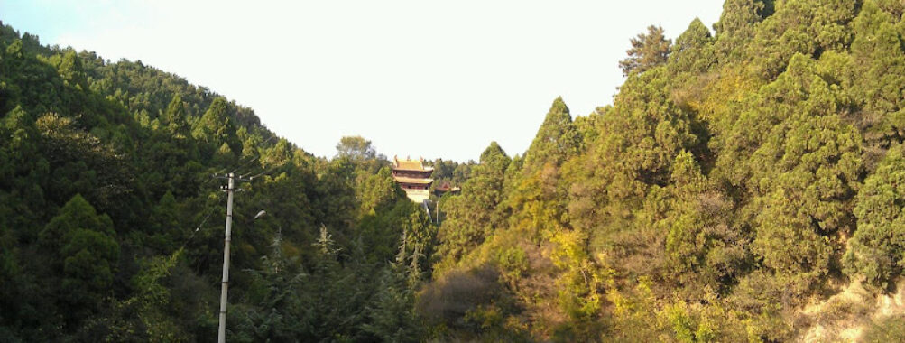 Kaihua Temple Travel Forum Reviews