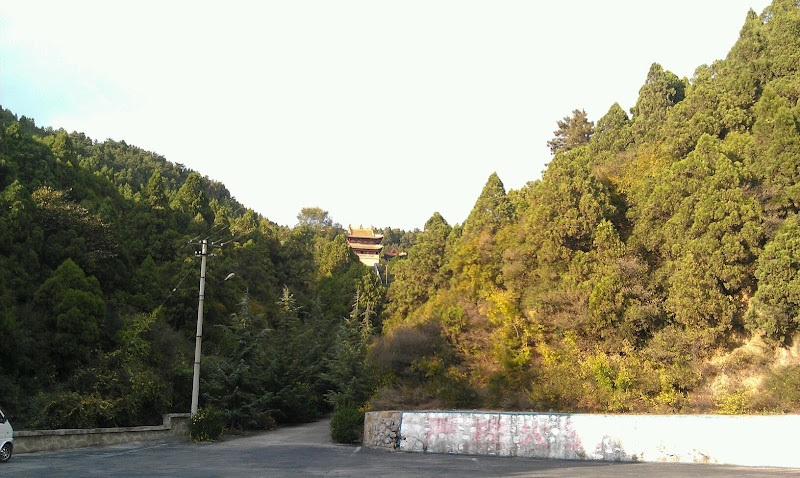 Kaihua Temple