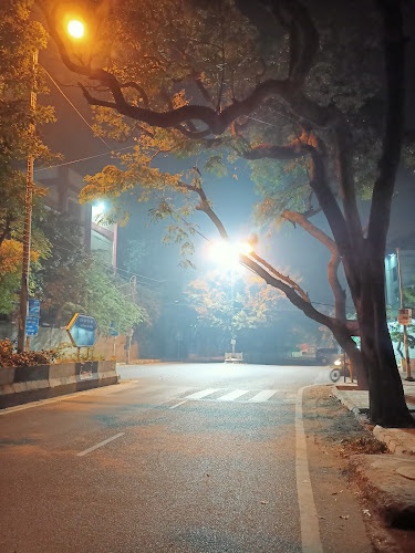 Kailash Colony