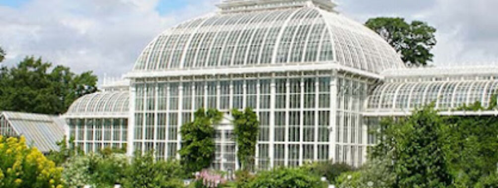 Kaisaniemi Botanic Garden Travel Forum Reviews