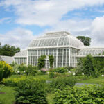 Kaisaniemi Botanic Garden