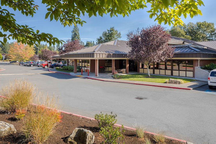 Kaiser Permanente Steele Street Medical Center