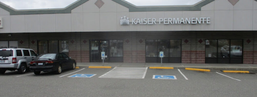 Kaiser Permanente Tacoma Hear Center and Eye Care Travel Forum Reviews