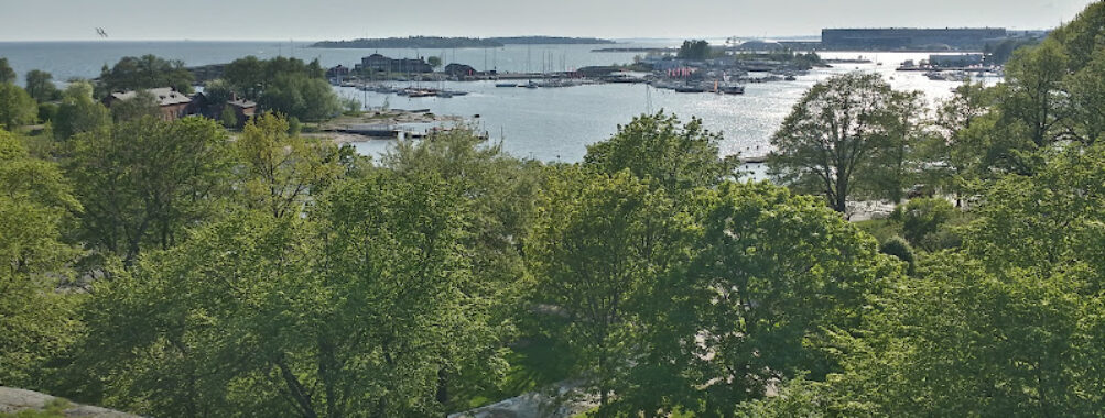 Kaivopuisto Travel Forum Reviews