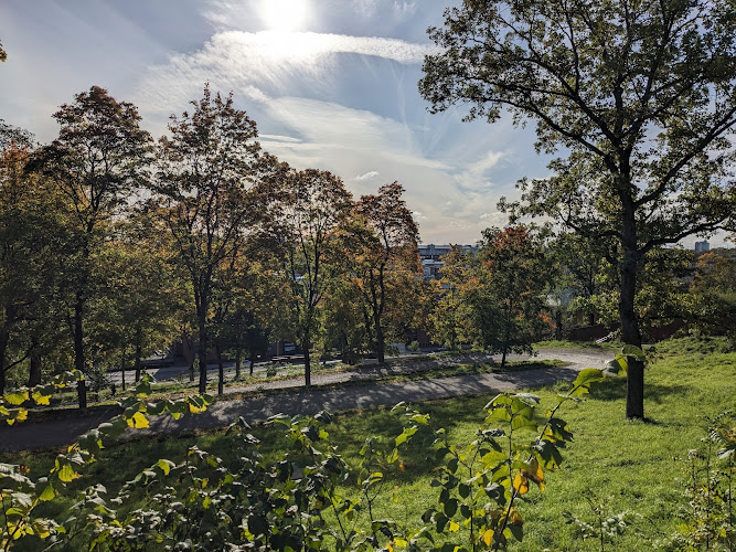 Kakola park