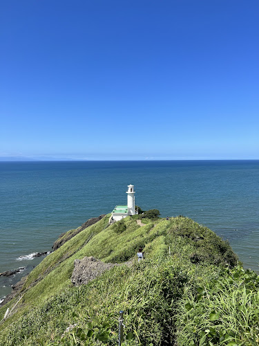 Kakuda Misaki Lighthouse