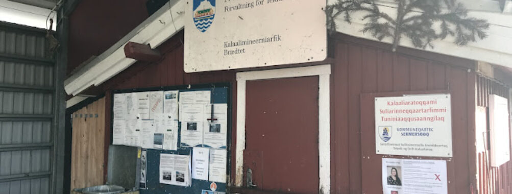 Kalaaliaraq Market Travel Forum Reviews