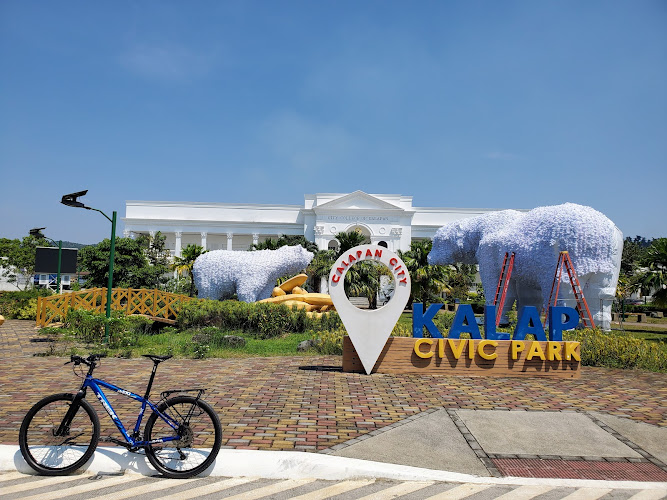 Kalap Civic Park
